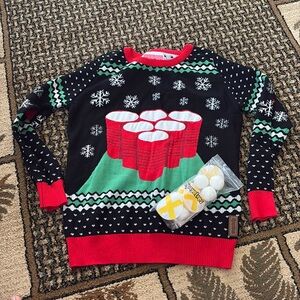 Christmas Sweater